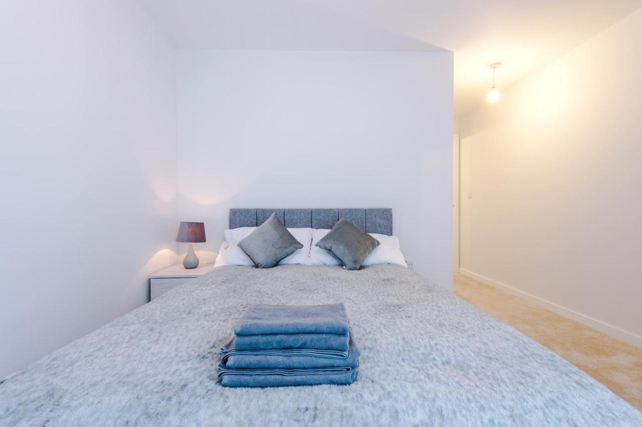 ✰Onpoint - Modern 2 Bed Apartment Close To Centre✰ ليدز المظهر الخارجي الصورة